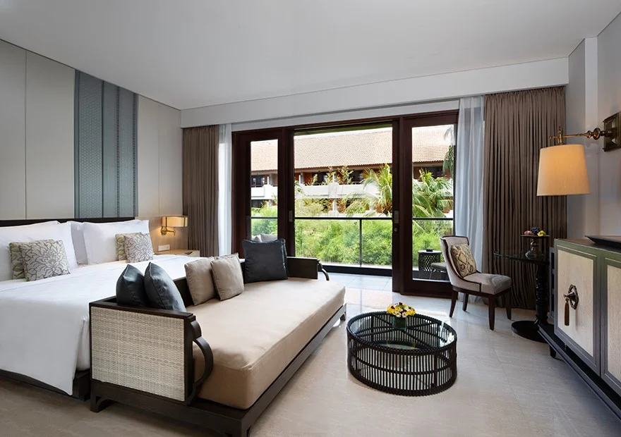Family Premiere Room